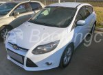Прокат автомобиля Форд Фокус 3 в городе Маркс Прокат автомобиля Форд Фокус 3 в городе Маркс