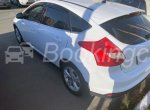 Прокат автомобиля Форд Фокус 3 в городе Маркс Прокат автомобиля Форд Фокус 3 в городе Маркс